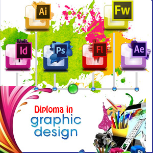 diploma in graphic design